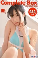 454枚収録 鹿 Complete Box