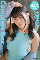 434枚収録 大葉めも Complete Box