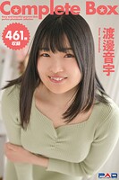 461枚収録 渡邊音宇 Complete Box