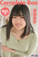 461枚収録 渡邊音宇 Complete Box