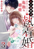 年下御曹司の執着婚〜訳ありエリートの危険な溺愛〜 3巻