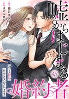 嘘からはじまる婚約者〜君と甘いロマンスをしよう〜（7）