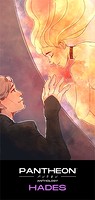 PANTHEON ANTHOLOGY HADES