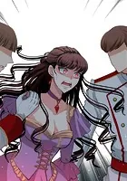 漆黒のガヴァネス〜婚約破棄？では復讐させていただきましょう〜 【タテヨミ】