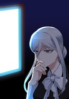 漆黒のガヴァネス〜婚約破棄？では復讐させていただきましょう〜 第8話 王家とのコネクション【タテヨミ】
