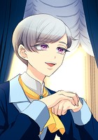 漆黒のガヴァネス〜婚約破棄？では復讐させていただきましょう〜 第10話 子どもの癇癪【タテヨミ】