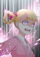 漆黒のガヴァネス〜婚約破棄？では復讐させていただきましょう〜 第12話 この子供が【タテヨミ】