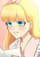 漆黒のガヴァネス〜婚約破棄？では復讐させていただきましょう〜 第14話 ダンス勝負【タテヨミ】