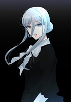 漆黒のガヴァネス〜婚約破棄？では復讐させていただきましょう〜 第15話 ロザヴィーの過去【タテヨミ】