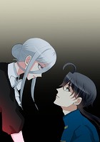 漆黒のガヴァネス〜婚約破棄？では復讐させていただきましょう〜 第16話 あなたに足りないもの【タテヨミ】