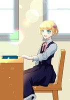 漆黒のガヴァネス〜婚約破棄？では復讐させていただきましょう〜 第19話 感謝の気持ち【タテヨミ】