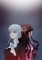 漆黒のガヴァネス〜婚約破棄？では復讐させていただきましょう〜 第23話 誰にも邪魔させない【タテヨミ】