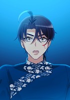 漆黒のガヴァネス〜婚約破棄？では復讐させていただきましょう〜 第25話 夜の決闘【タテヨミ】