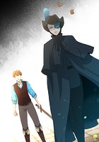 漆黒のガヴァネス〜婚約破棄？では復讐させていただきましょう〜 第27話 仮面騎士VSブルーノ【タテヨミ】
