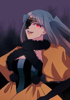 漆黒のガヴァネス〜婚約破棄？では復讐させていただきましょう〜 第28話 蜘蛛使いの魔女【タテヨミ】