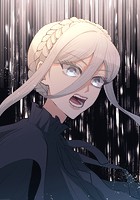 漆黒のガヴァネス〜婚約破棄？では復讐させていただきましょう〜 第29話 しっかりしなさい【タテヨミ】