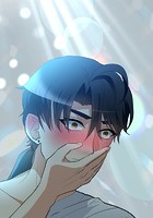 漆黒のガヴァネス〜婚約破棄？では復讐させていただきましょう〜 第32話 リュウシンの覚悟【タテヨミ】