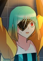 漆黒のガヴァネス〜婚約破棄？では復讐させていただきましょう〜 第33話 魔女との取引【タテヨミ】