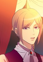 漆黒のガヴァネス〜婚約破棄？では復讐させていただきましょう〜 第34話 前世から続く復讐【タテヨミ】