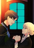 漆黒のガヴァネス〜婚約破棄？では復讐させていただきましょう〜 第35話 投げ込まれた火種【タテヨミ】