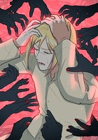 漆黒のガヴァネス〜婚約破棄？では復讐させていただきましょう〜 第41話 僕のせいじゃない【タテヨミ】