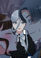 漆黒のガヴァネス〜婚約破棄？では復讐させていただきましょう〜 第46話 城内探索【タテヨミ】