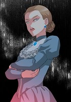 漆黒のガヴァネス〜婚約破棄？では復讐させていただきましょう〜 第50話 兄と双子の妹【タテヨミ】