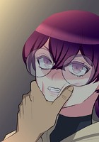 漆黒のガヴァネス〜婚約破棄？では復讐させていただきましょう〜 第53話 ピオニーの秘密【タテヨミ】