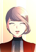 漆黒のガヴァネス〜婚約破棄？では復讐させていただきましょう〜 第56話 スラムへ【タテヨミ】