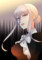 漆黒のガヴァネス〜婚約破棄？では復讐させていただきましょう〜 第57話 マリアの協力者【タテヨミ】
