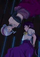 漆黒のガヴァネス〜婚約破棄？では復讐させていただきましょう〜 第59話 潜入捜査【タテヨミ】