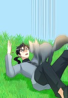 漆黒のガヴァネス〜婚約破棄？では復讐させていただきましょう〜 第60話 囚われの2人【タテヨミ】