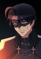 漆黒のガヴァネス〜婚約破棄？では復讐させていただきましょう〜 第61話 突入【タテヨミ】