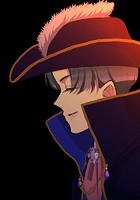 漆黒のガヴァネス〜婚約破棄？では復讐させていただきましょう〜 第63話 解放と旅立ち【タテヨミ】