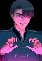 漆黒のガヴァネス〜婚約破棄？では復讐させていただきましょう〜 第65話 父が愛した人 【タテヨミ】