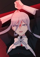 漆黒のガヴァネス〜婚約破棄？では復讐させていただきましょう〜 第67話 生贄の儀【タテヨミ】