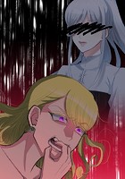漆黒のガヴァネス〜婚約破棄？では復讐させていただきましょう〜 第71話 思いがけない再会【タテヨミ】