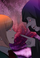 漆黒のガヴァネス〜婚約破棄？では復讐させていただきましょう〜 第72話 運命の相手【タテヨミ】