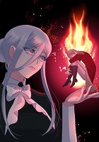 漆黒のガヴァネス〜婚約破棄？では復讐させていただきましょう〜 第78話 復讐計画【タテヨミ】