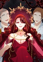 漆黒のガヴァネス〜婚約破棄？では復讐させていただきましょう〜 第99話 情報収集【タテヨミ】