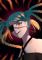 漆黒のガヴァネス〜婚約破棄？では復讐させていただきましょう〜 第101話 接触【タテヨミ】