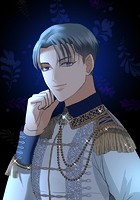 漆黒のガヴァネス〜婚約破棄？では復讐させていただきましょう〜 第103話 黒幕の正体【タテヨミ】