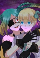 漆黒のガヴァネス〜婚約破棄？では復讐させていただきましょう〜 第104話 黒幕を操る者【タテヨミ】