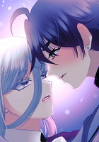漆黒のガヴァネス〜婚約破棄？では復讐させていただきましょう〜 第106話 リュウシンの決意【タテヨミ】