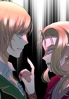 漆黒のガヴァネス〜婚約破棄？では復讐させていただきましょう〜 第107話 ザラームと女王【タテヨミ】