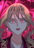漆黒のガヴァネス〜婚約破棄？では復讐させていただきましょう〜 第108話 封印の扉【タテヨミ】