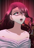 漆黒のガヴァネス〜婚約破棄？では復讐させていただきましょう〜 第110話 ザラームの罠【タテヨミ】