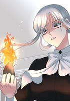 漆黒のガヴァネス〜婚約破棄？では復讐させていただきましょう〜 第112話 ザラームの目的【タテヨミ】