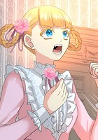漆黒のガヴァネス〜婚約破棄？では復讐させていただきましょう〜 第113話 脱出と捕獲【タテヨミ】