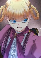 漆黒のガヴァネス〜婚約破棄？では復讐させていただきましょう〜 第115話 危険な誘い【タテヨミ】